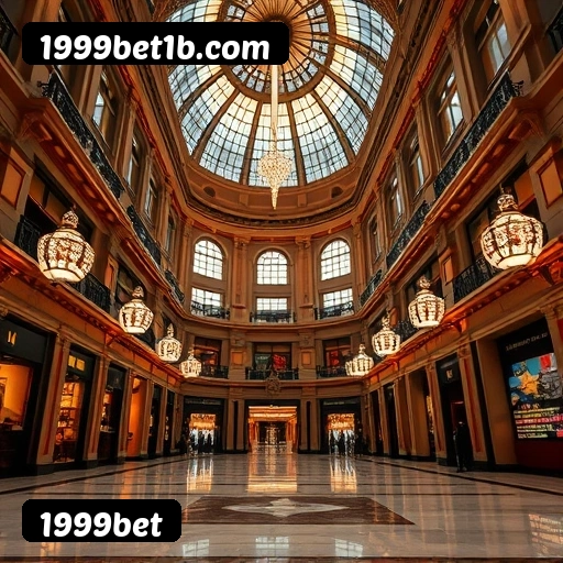 Maximize Promoções na 1999bet com Estratégia Integrada