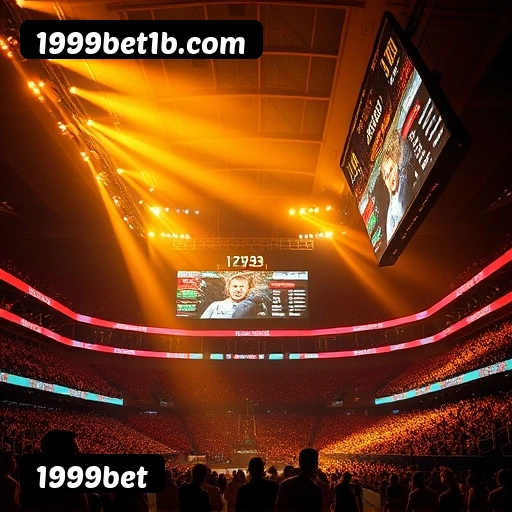 1999bet: Seu Cassino Premiando com Pagamentos Rápidos