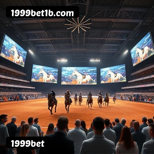 1999bet: Seu Cassino Premiando com Pagamentos Rápidos