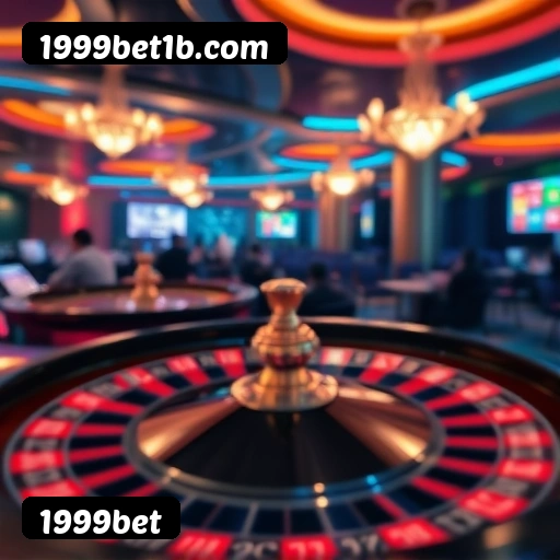 1999bet: Seu Cassino Premiando com Pagamentos Rápidos