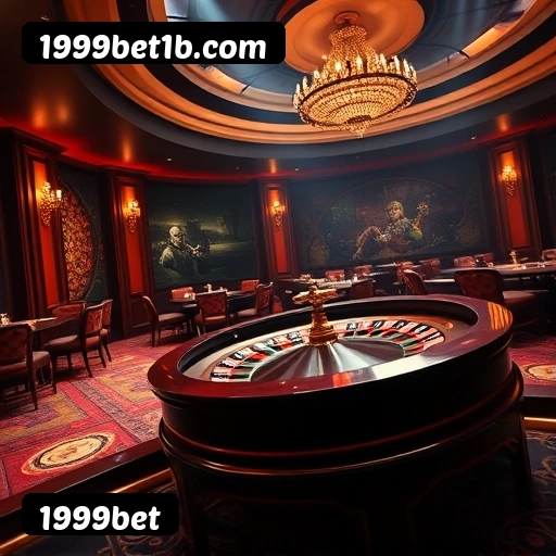 1999bet Comunidade: Conectando Jogadores Globais