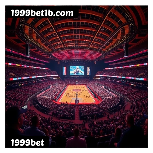 Imersão Total no Mundo de Jogos do 1999bet: Descubra Novas Emoções