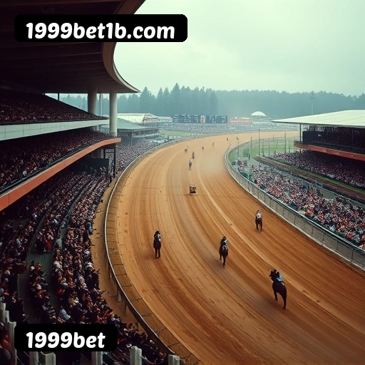 Análise Esportiva Profissional com Foco Brasileiro na 1999bet