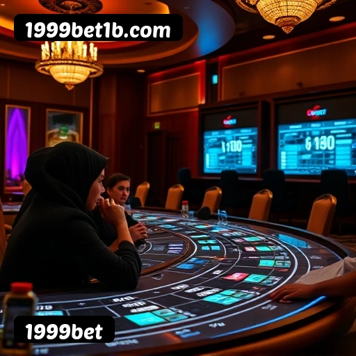 Jogue Crash na 1999bet para Vencer com Altas Recompensas