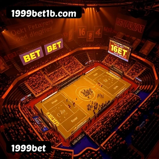 1999bet: Seu Cassino Premiando com Pagamentos Rápidos